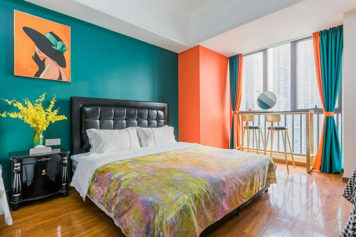 Image 5 of Lavender Apartment
