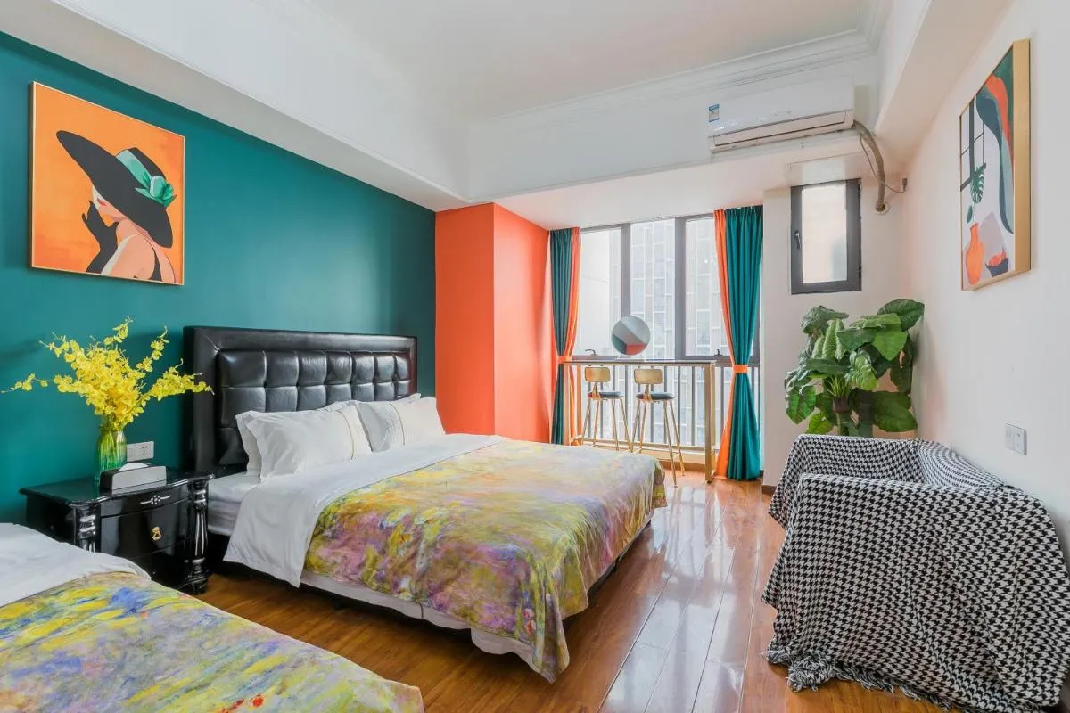 Image 6 of Lavender Apartment