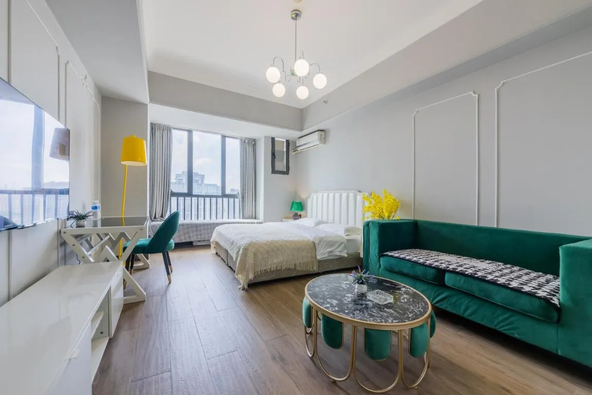 Image of Lavender Apartment