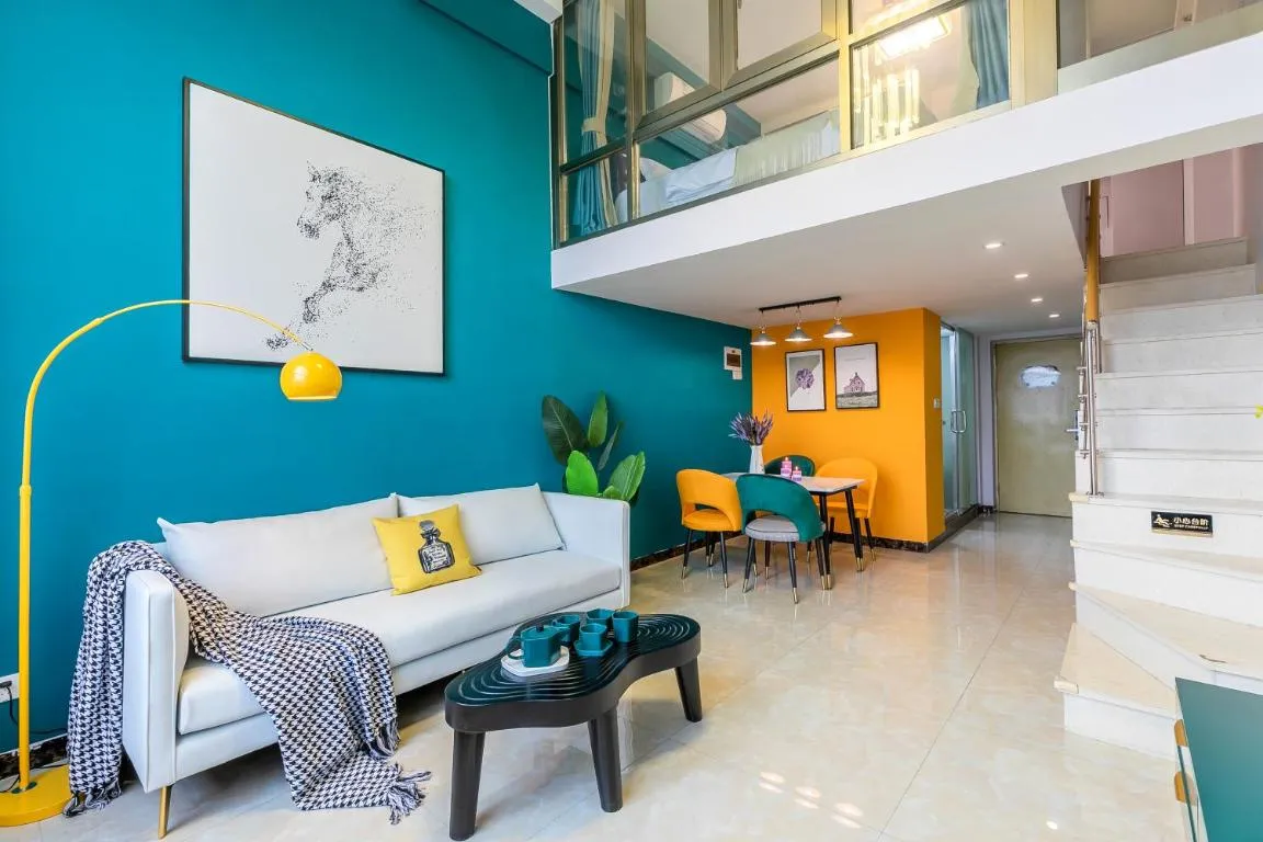 Image of Lavender Apartment Branch