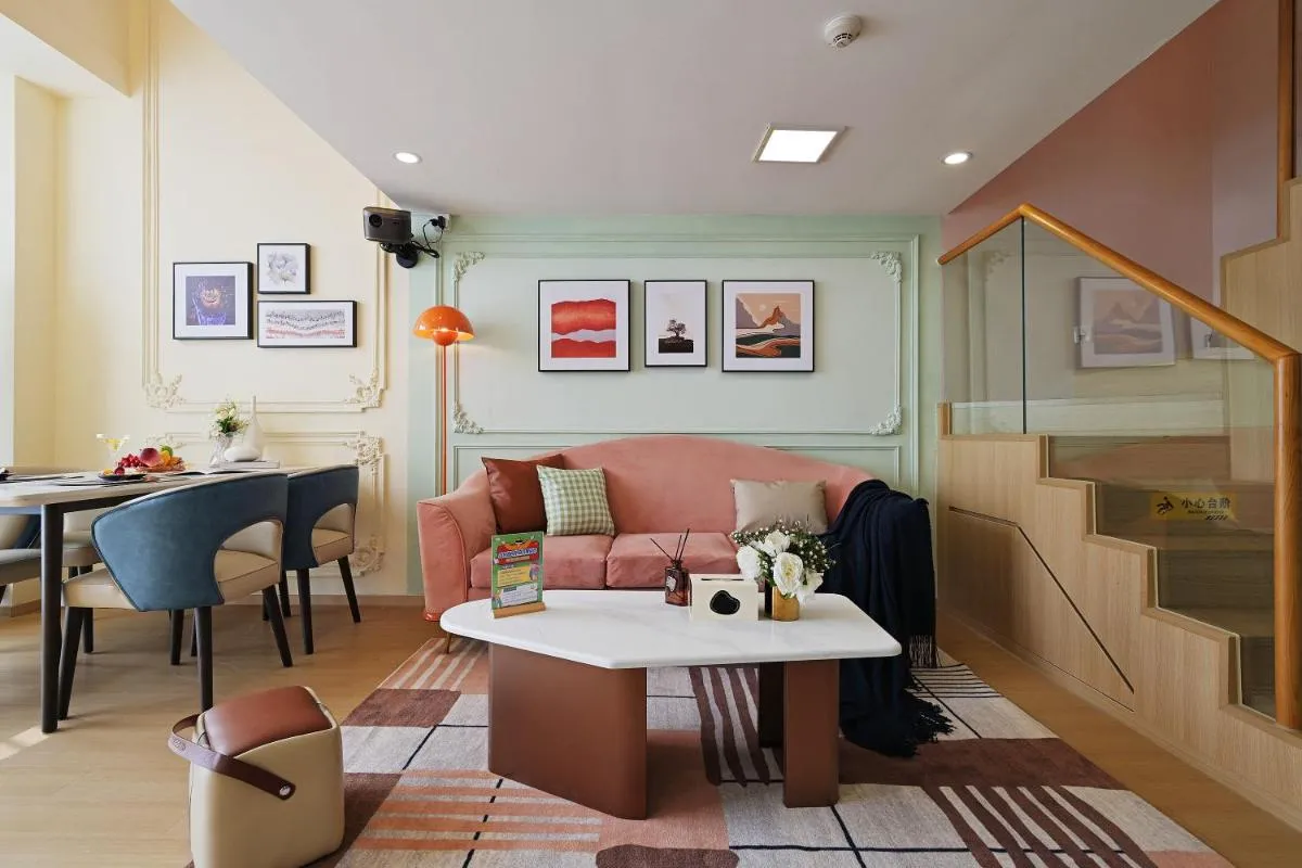 Image 2 of Livetour Hotel Panyu Nancun Wanbo Metro Guangzhou