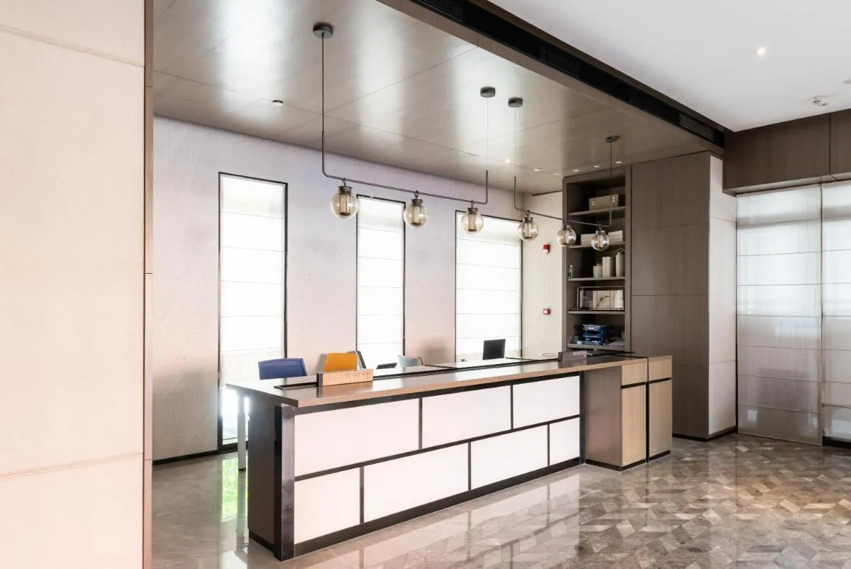 Image 4 of Livetour Hotel Pazhou Exhibition Center Guangzhou