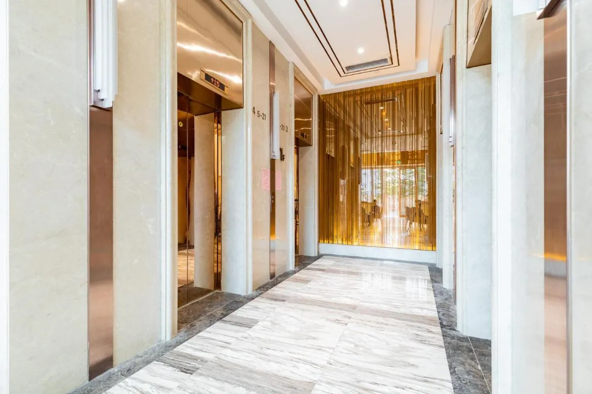 Image of Livetour Hotel Zhujiang New Town Guangzhou