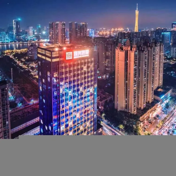 Image 3 of Livetour Hotel Zhujiang New Town Guangzhou