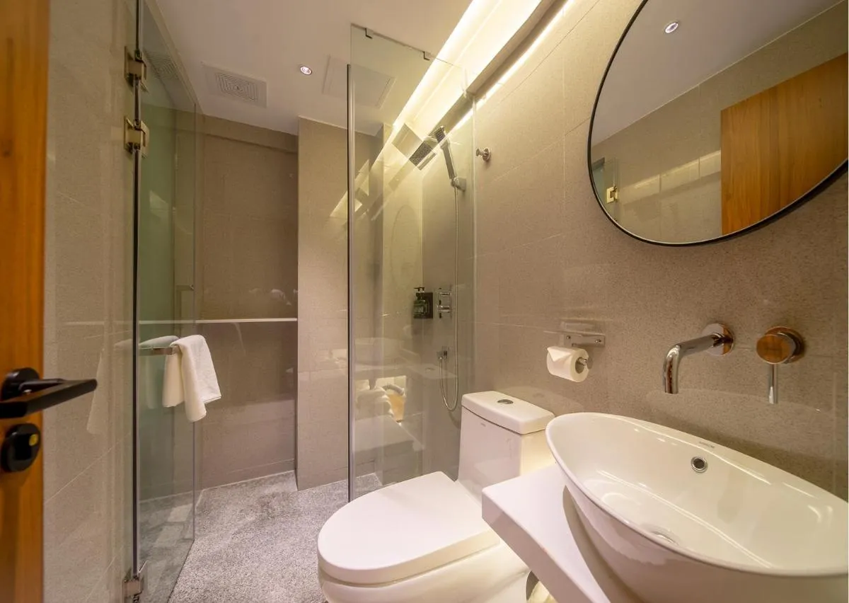 Image 2 of MARHAUS Hotel Beijing Road Tian-Zi Pier Store