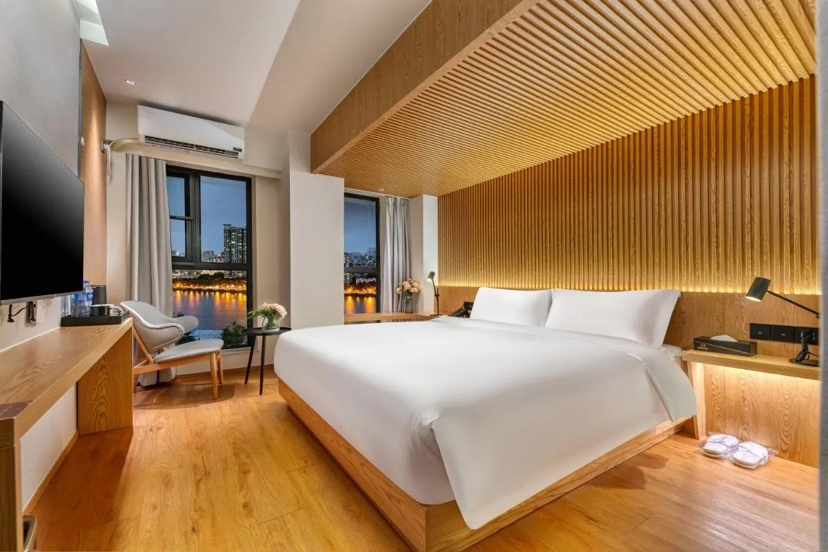 Image 6 of MARHAUS Hotel Beijing Road Tian-Zi Pier Store