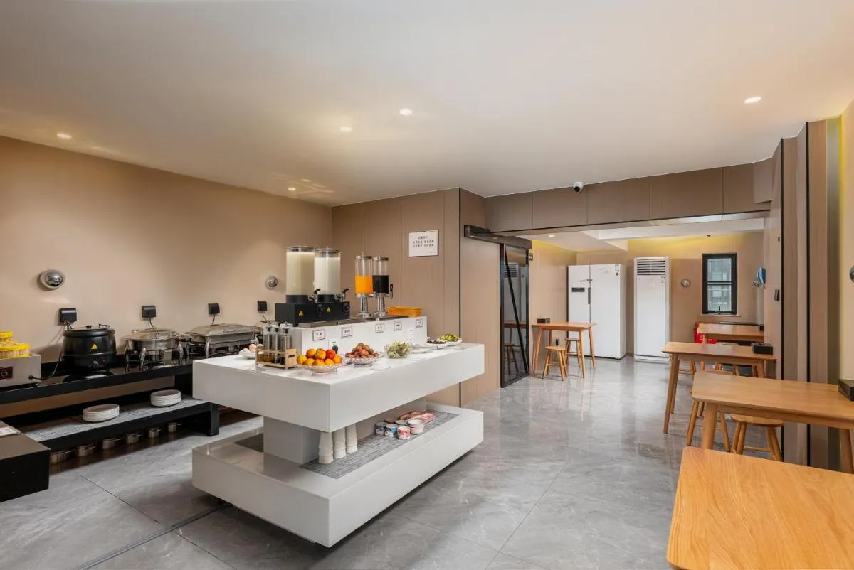 Image 3 of MARHAUS Hotel Beijing Road Tian-Zi Pier Store