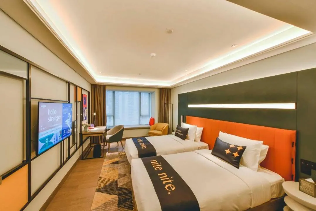 Image 3 of MUSTEL Hotel Guangzhou Nansha