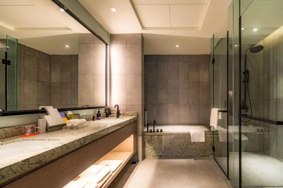 Image 2 of MUSTEL Hotel Guangzhou Nansha
