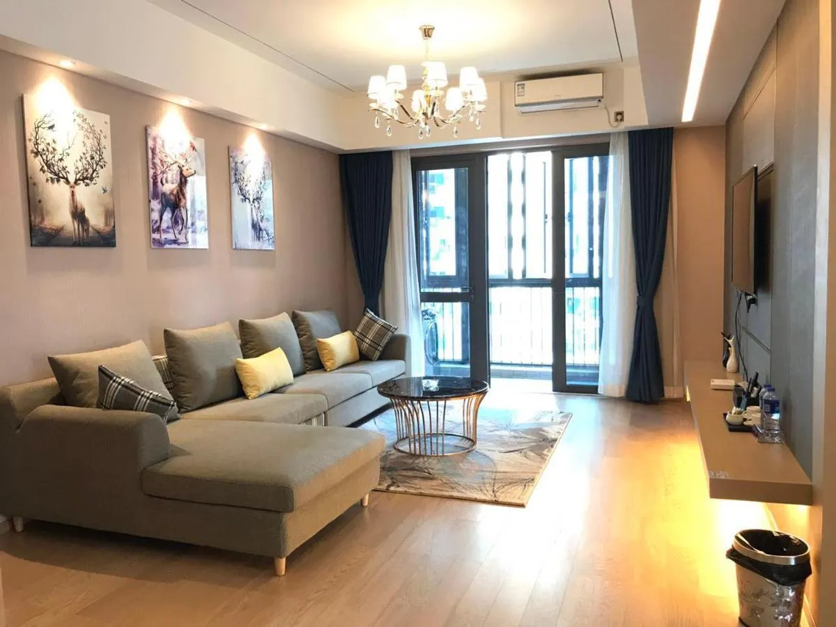 Image 4 of Mai Ha Dun Lang De International Apartment