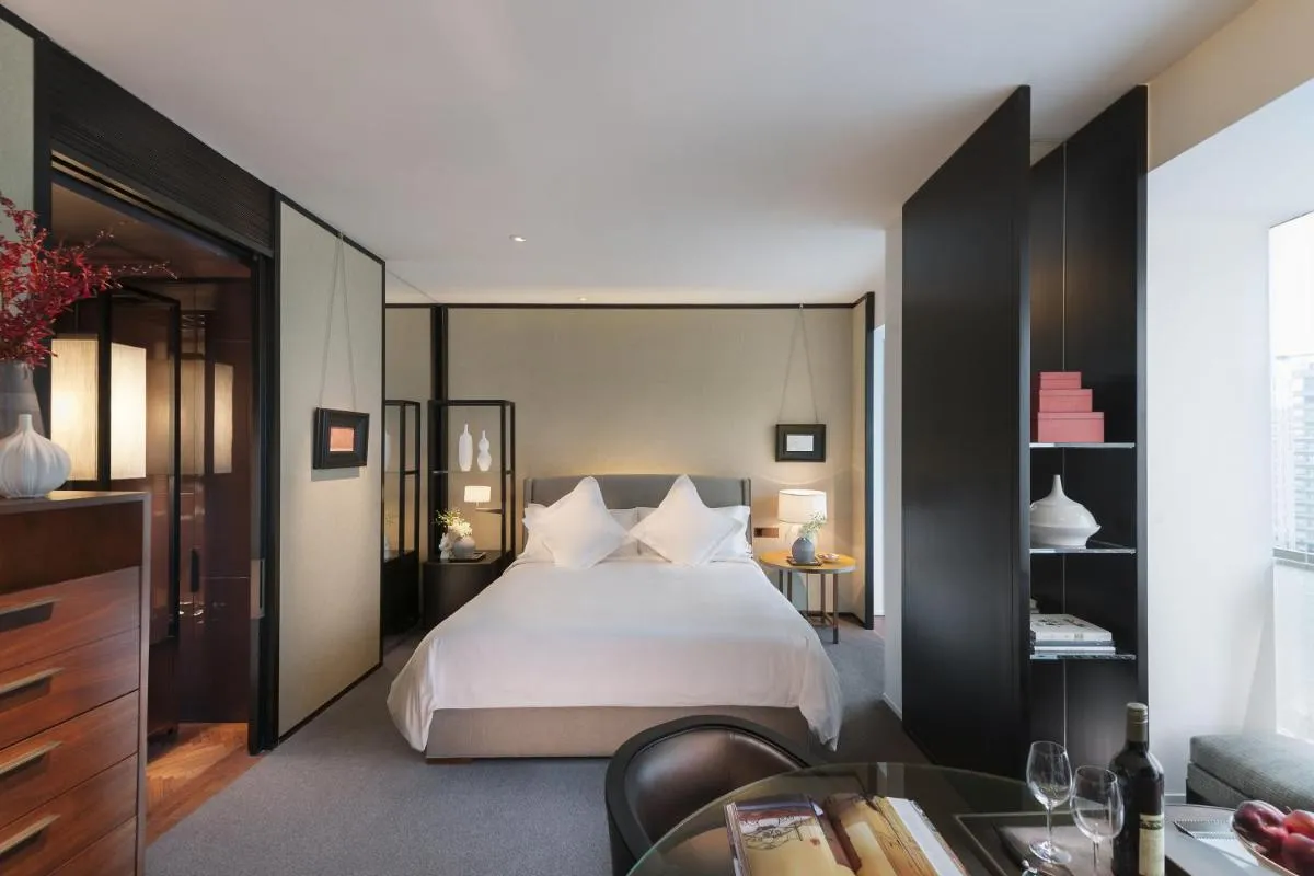 Image 2 of Mandarin Oriental, Guangzhou