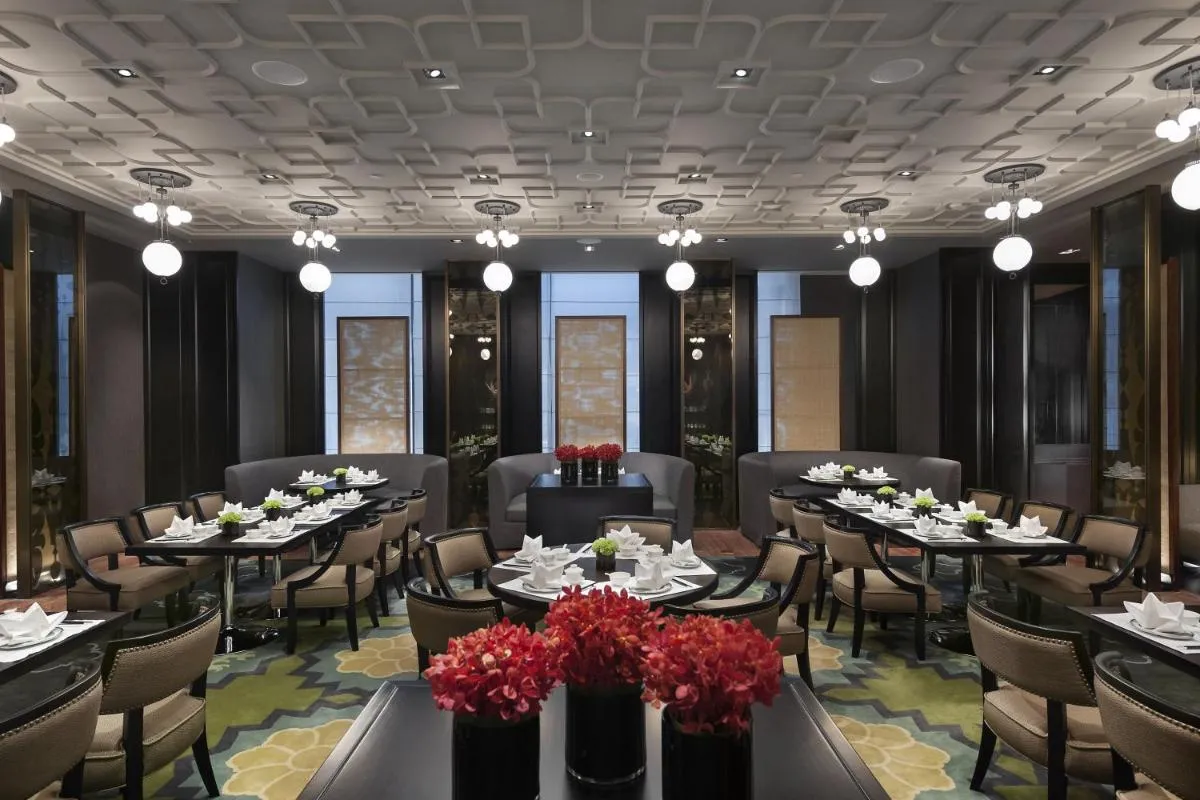Image 5 of Mandarin Oriental, Guangzhou