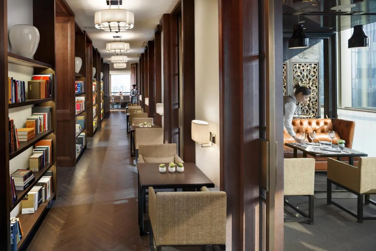 Image 6 of Mandarin Oriental, Guangzhou