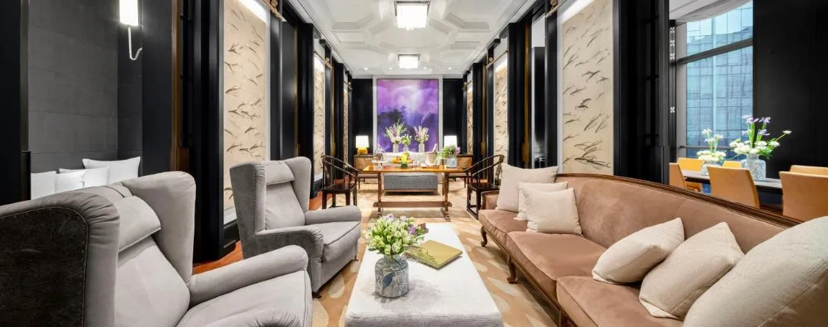 Image of Mandarin Oriental, Guangzhou