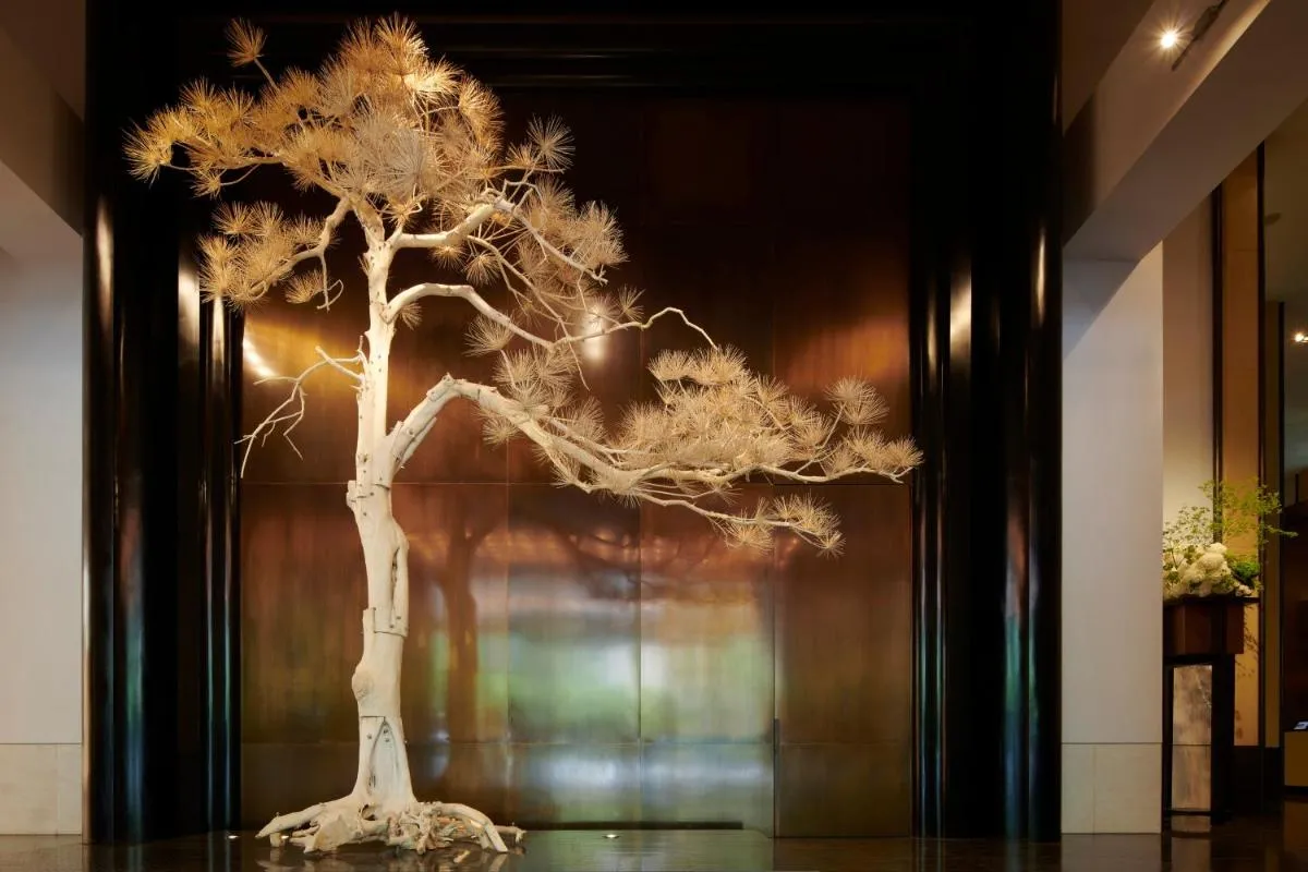 Image 1 of Mandarin Oriental, Guangzhou