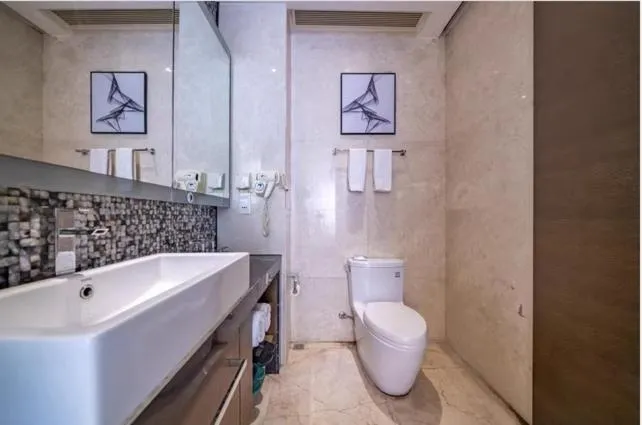 Image 2 of Millenia Executive Apartment – Guangzhou East Railway Station Zhujiang New Town Branch