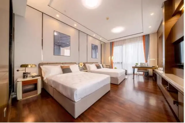 Image 6 of Millenia Executive Apartment – Guangzhou East Railway Station Zhujiang New Town Branch