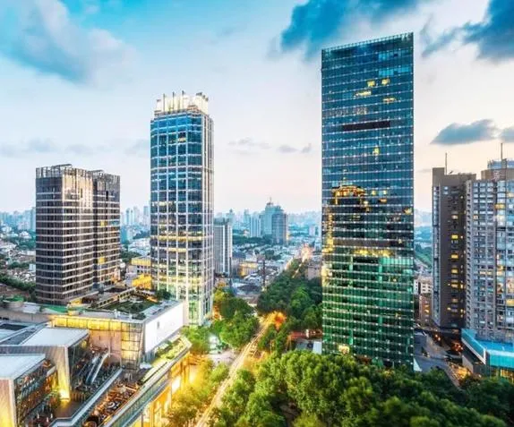 Image of Millenia Executive Apartment – Guangzhou East Railway Station Zhujiang New Town Branch