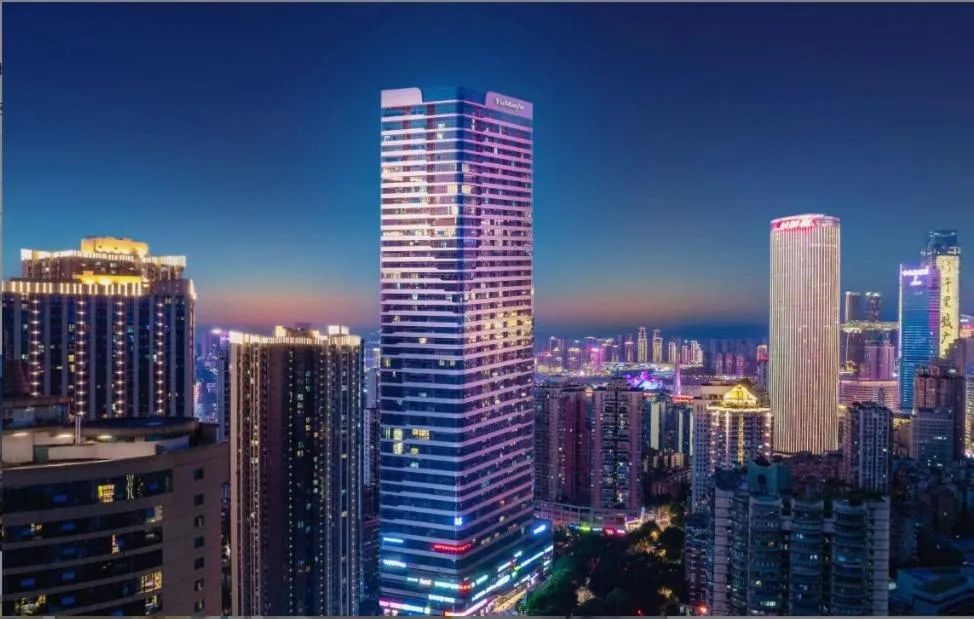 Image 5 of Millenia Executive Apartment – Guangzhou East Railway Station Zhujiang New Town Branch