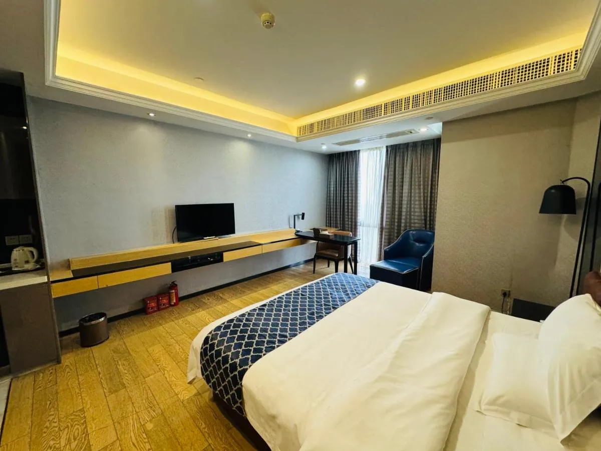 Image 4 of NOMO Beijing Rd A Jiedeng Mix International Apartment