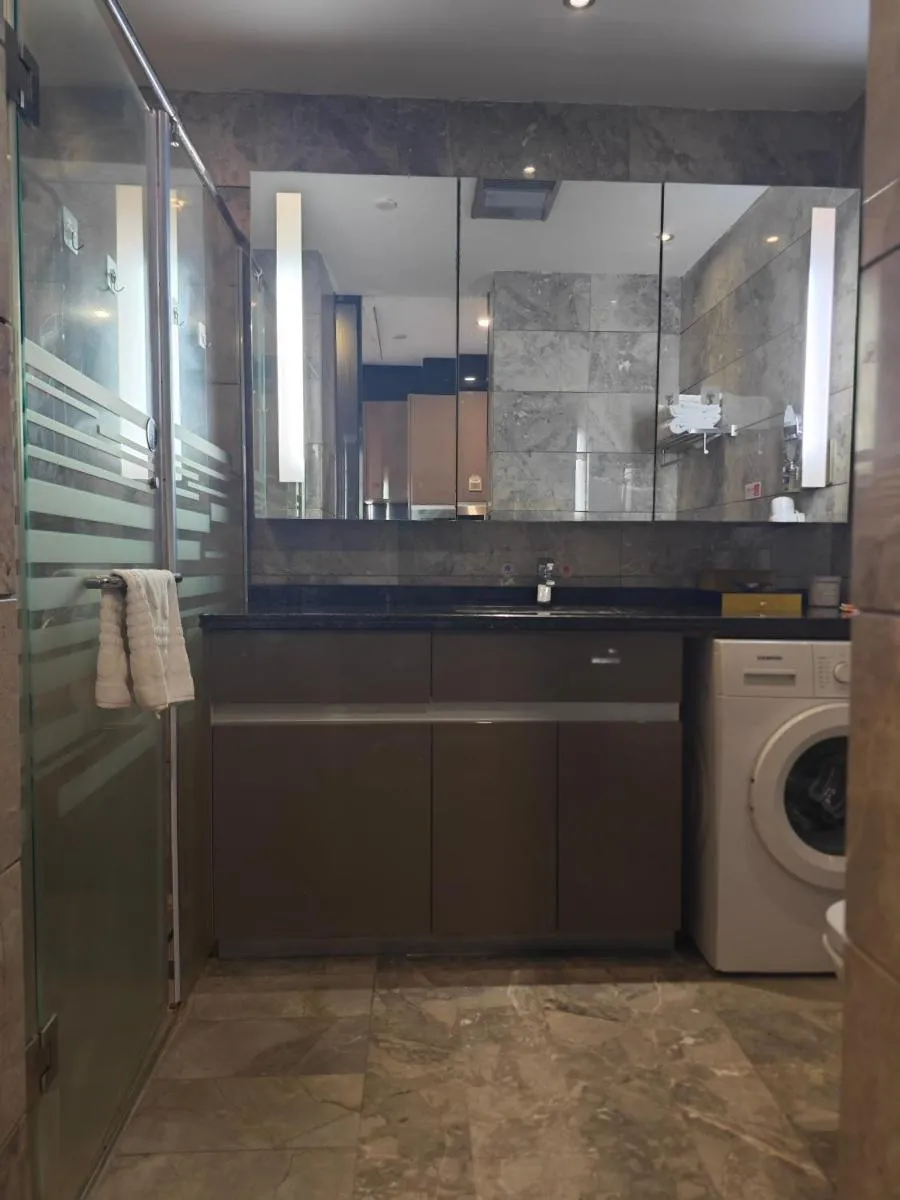 Image 6 of NOMO Beijing Rd A Jiedeng Mix International Apartment