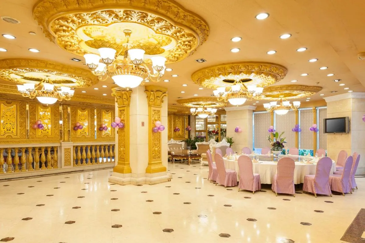 Image 6 of Nan Yang Royal Hotel