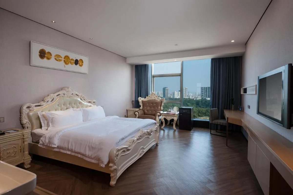 Image 4 of Nan Yang Royal Hotel