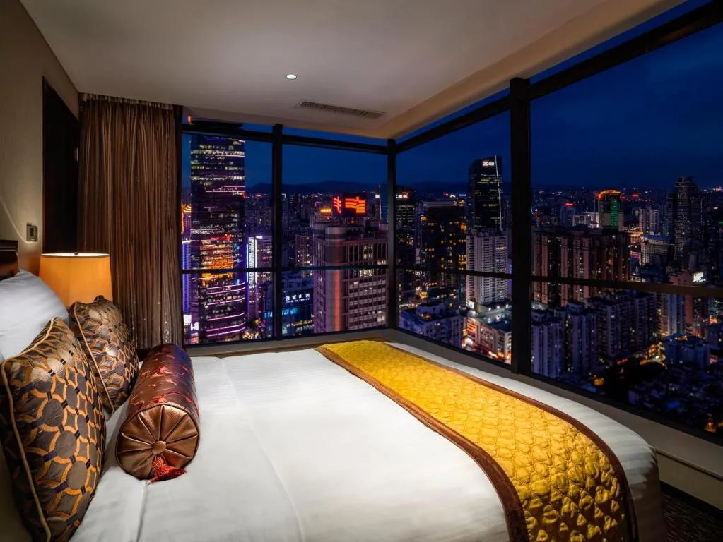 Image of Oakwood Premier Guangzhou