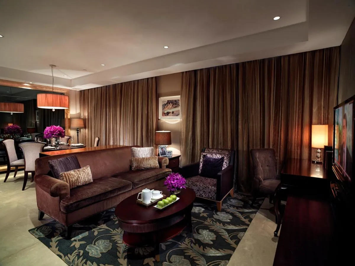 Image 4 of Oakwood Premier Guangzhou