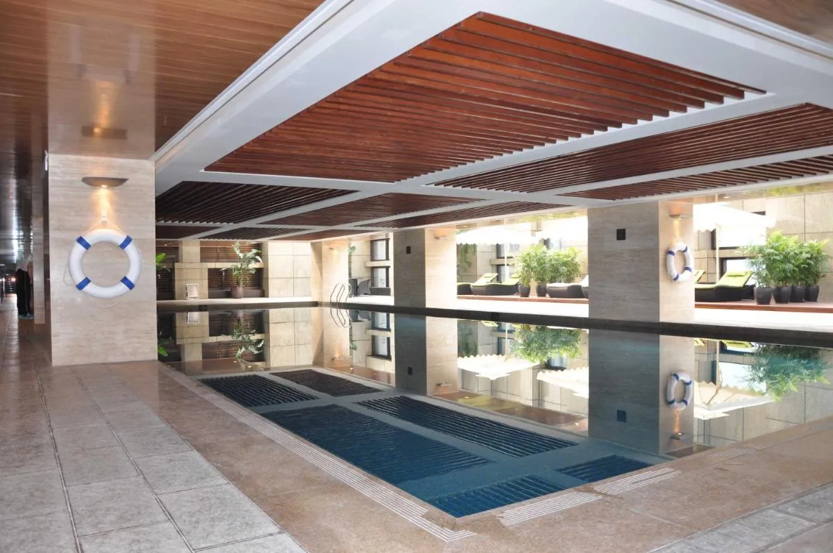 Image 2 of Oakwood Premier Guangzhou