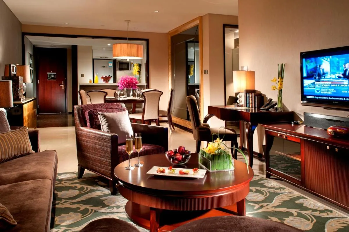 Image 6 of Oakwood Premier Guangzhou
