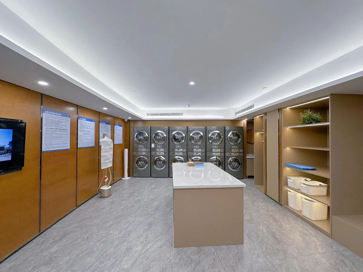 Image 6 of Ocean Hotel Guangzhou-Free Shuttle Bus to Canton Fair