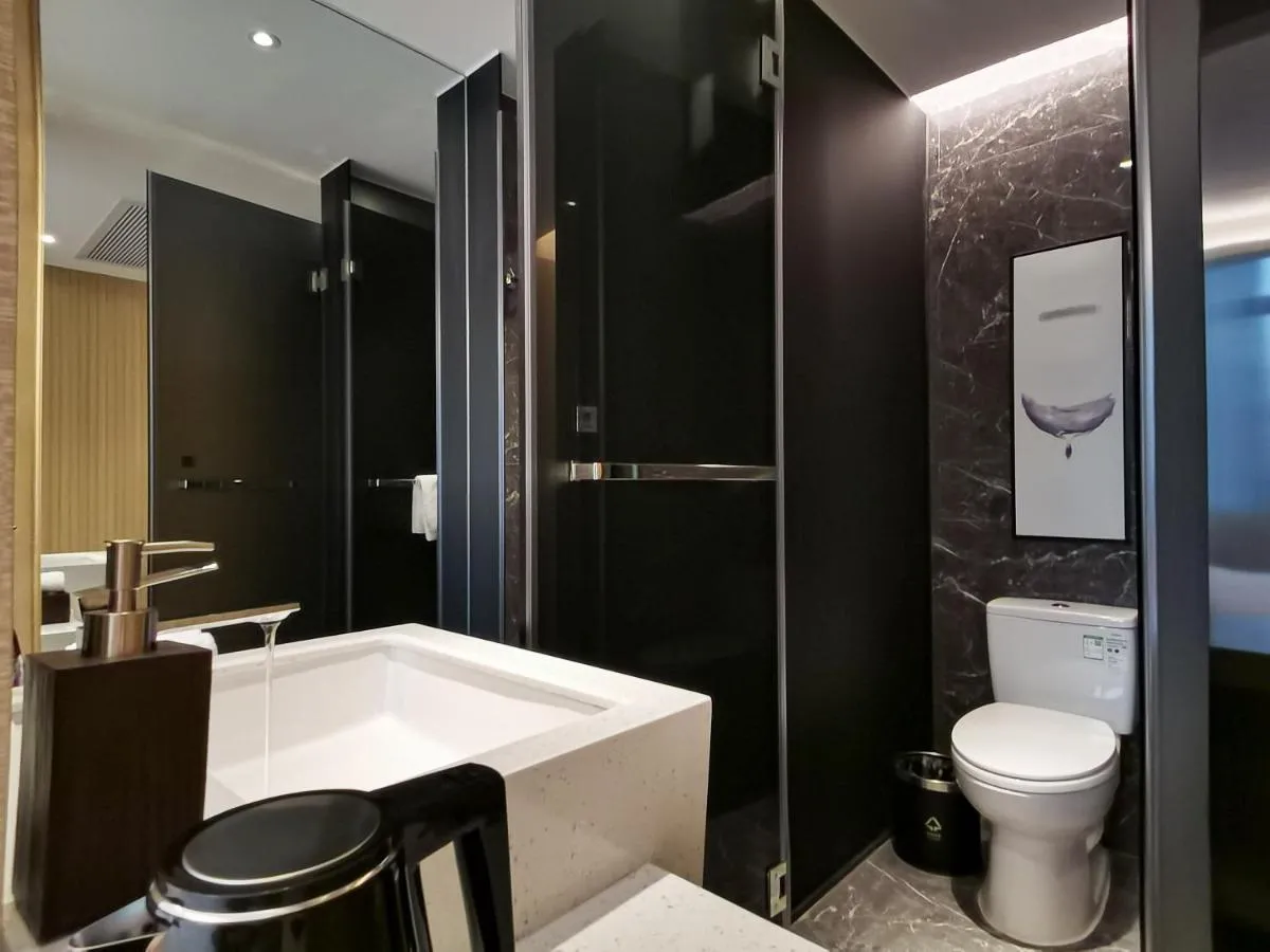 Image 4 of Paco Hotel BeiJingLu Metro Guangzhou