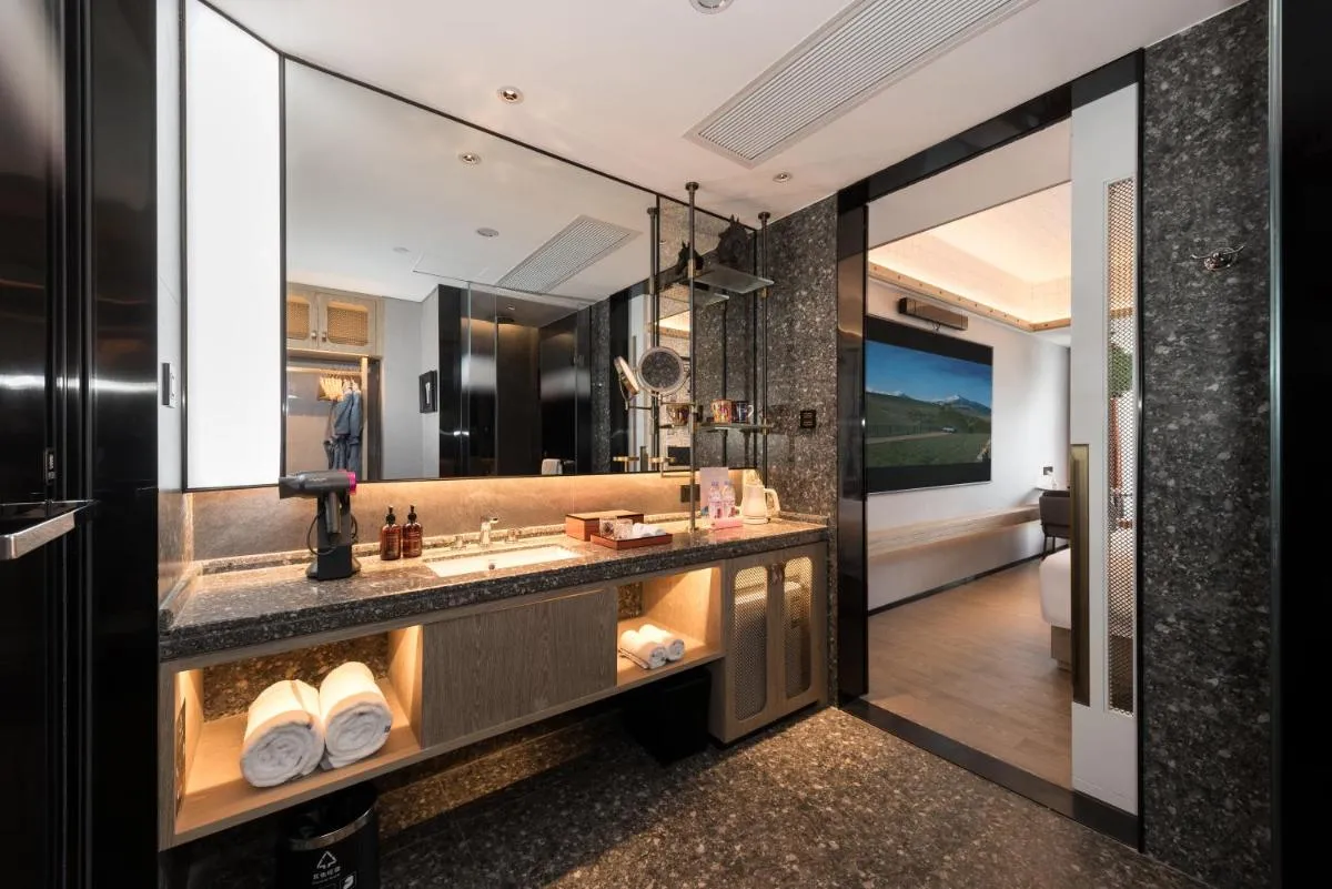 Image 5 of Paco Hotel Canton Tower Pazhou