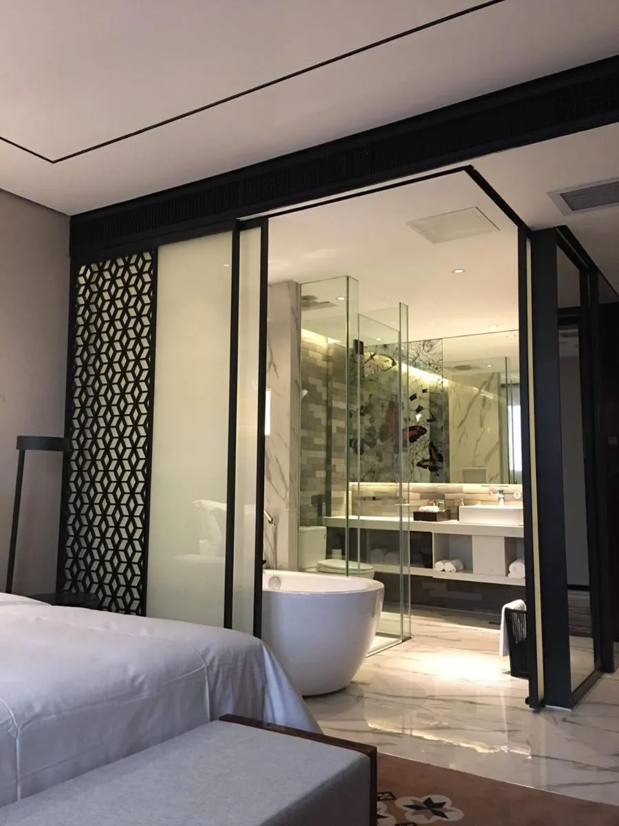 Image 5 of Paco Hotel Dongpu Guanghzou -Free Shuttle Bus for Canton Fair
