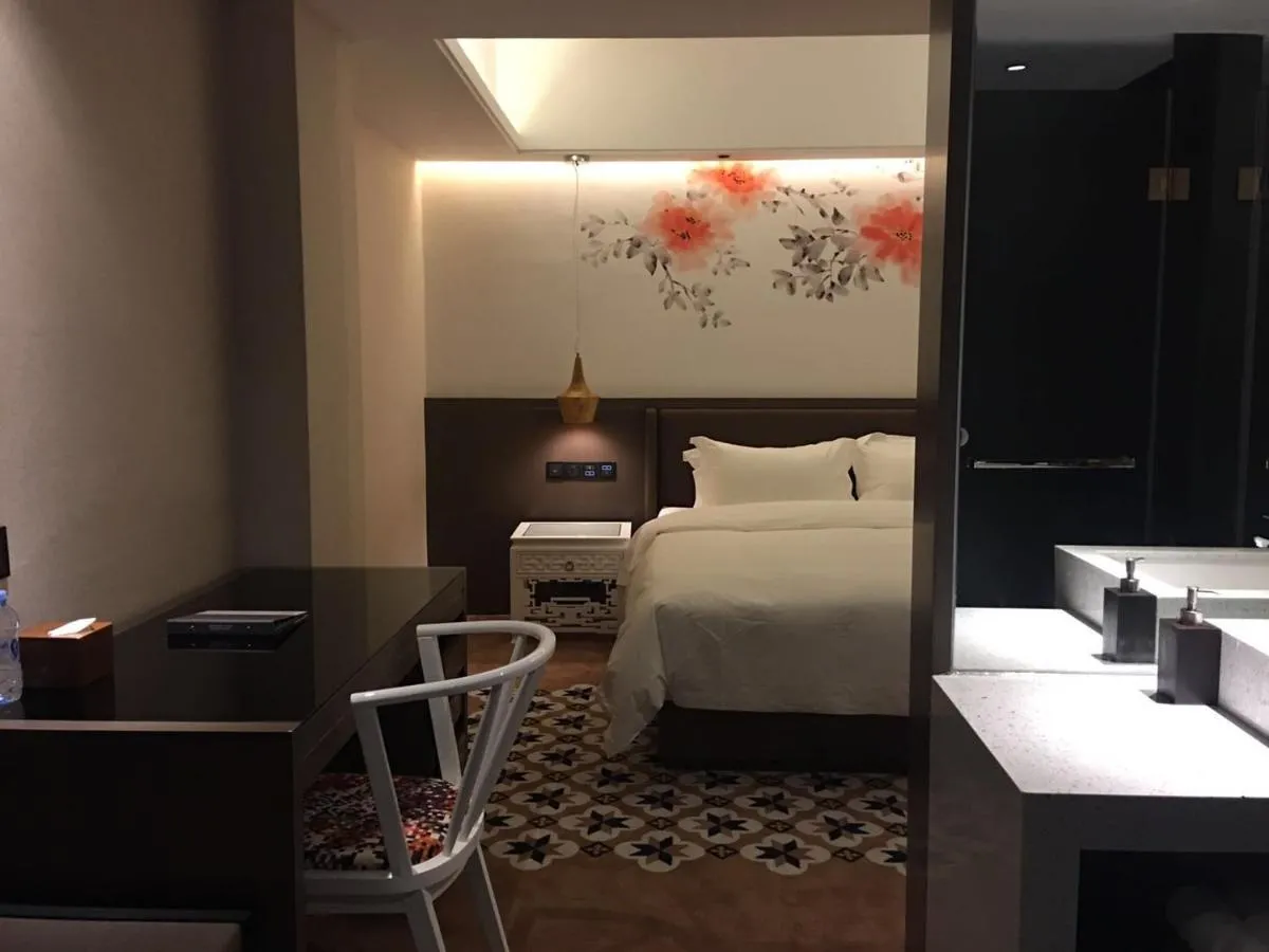Image 6 of Paco Hotel Dongpu Guanghzou -Free Shuttle Bus for Canton Fair