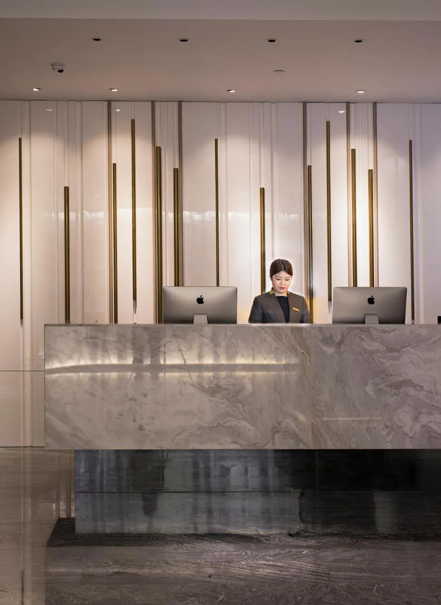 Image 6 of Paco Hotel GuangZhou Zoo Metro Branch-Free Shuttle Bus for Canton Fair