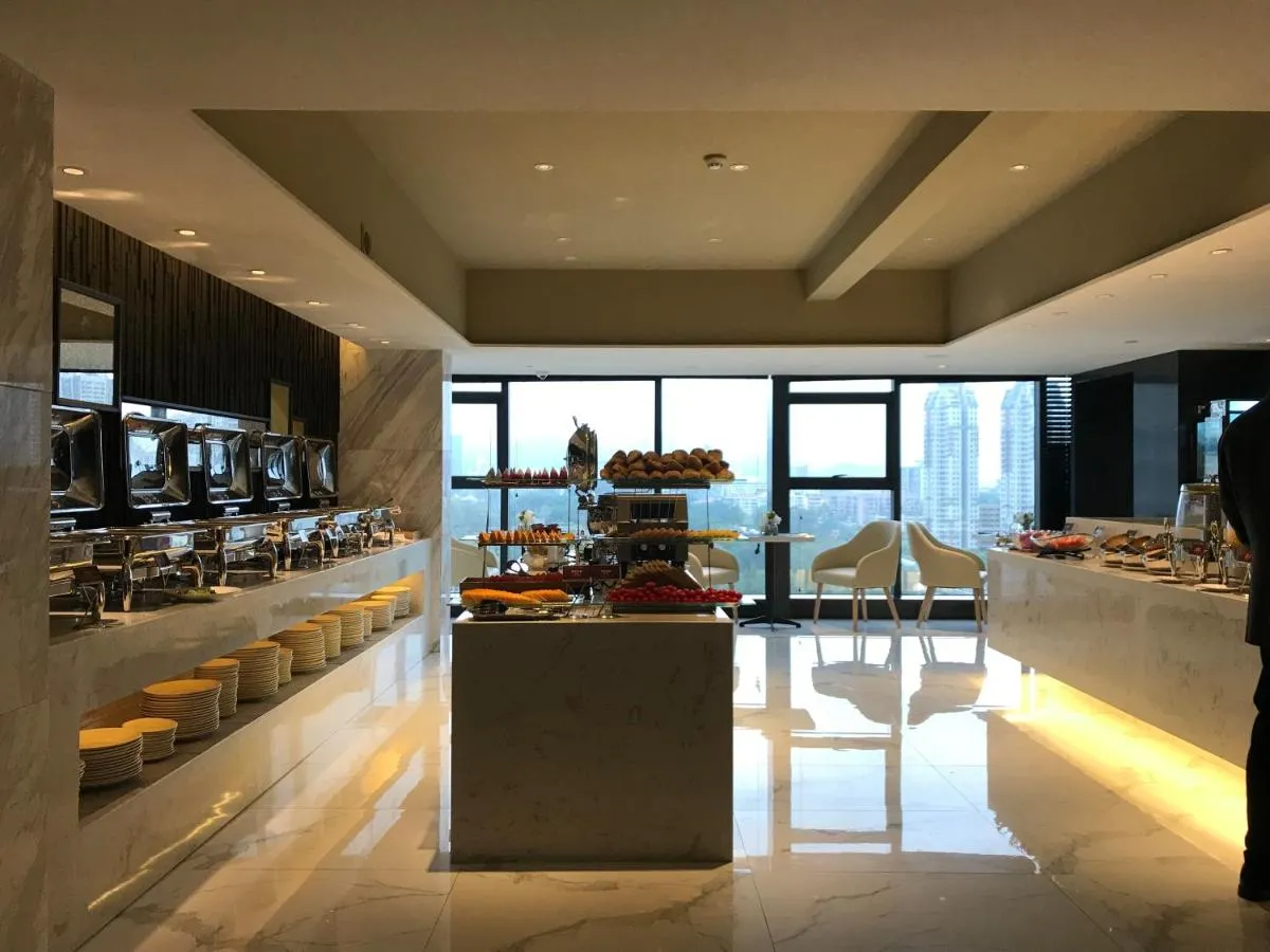 Image 1 of Paco Hotel GuangZhou Zoo Metro Branch-Free Shuttle Bus for Canton Fair