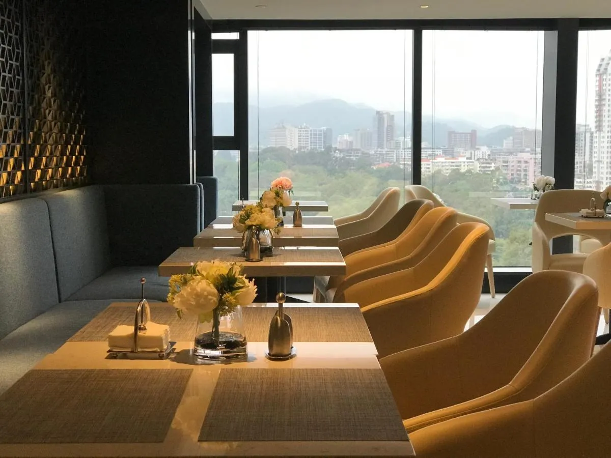 Image 5 of Paco Hotel GuangZhou Zoo Metro Branch-Free Shuttle Bus for Canton Fair