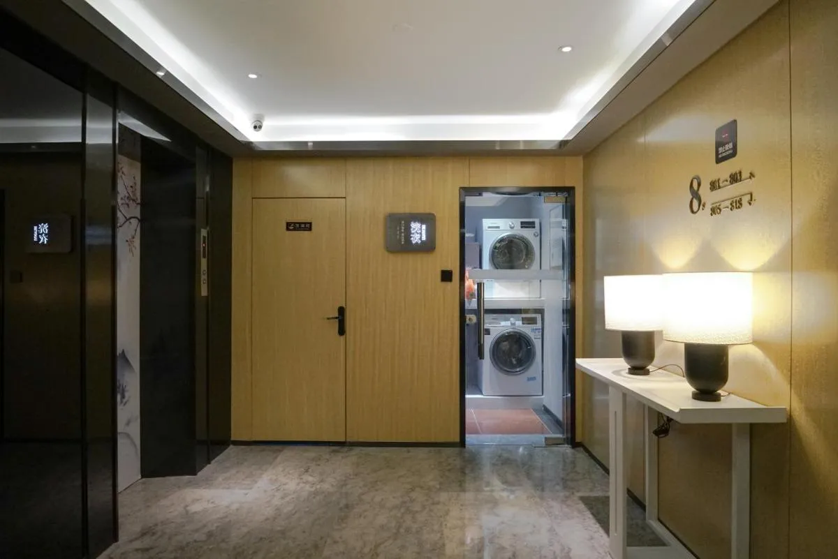 Image 5 of Paco Hotel Jiangtai Lu Metro Guangzhou —Free Shuttle Bus For CantonFair