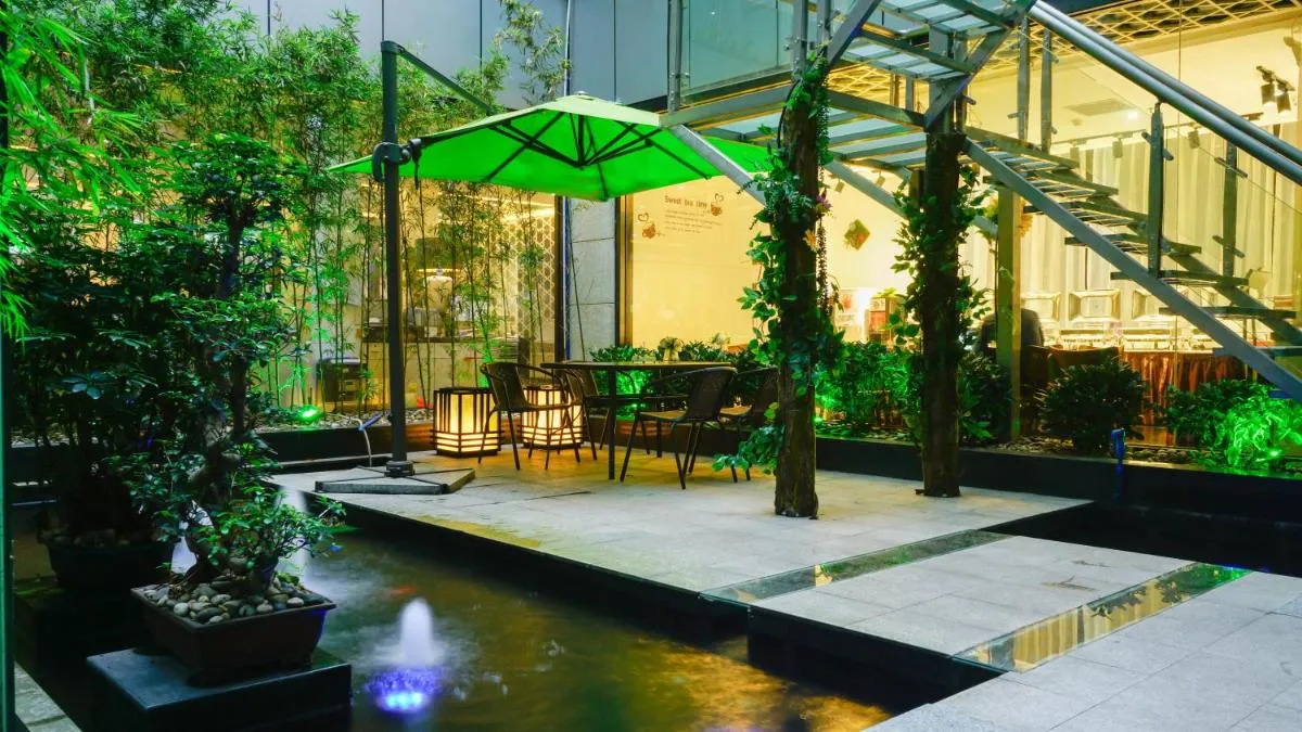 Image 1 of Paco Hotel Ouzhuang Metro Guangzhou-Free shuttle to Canton fair