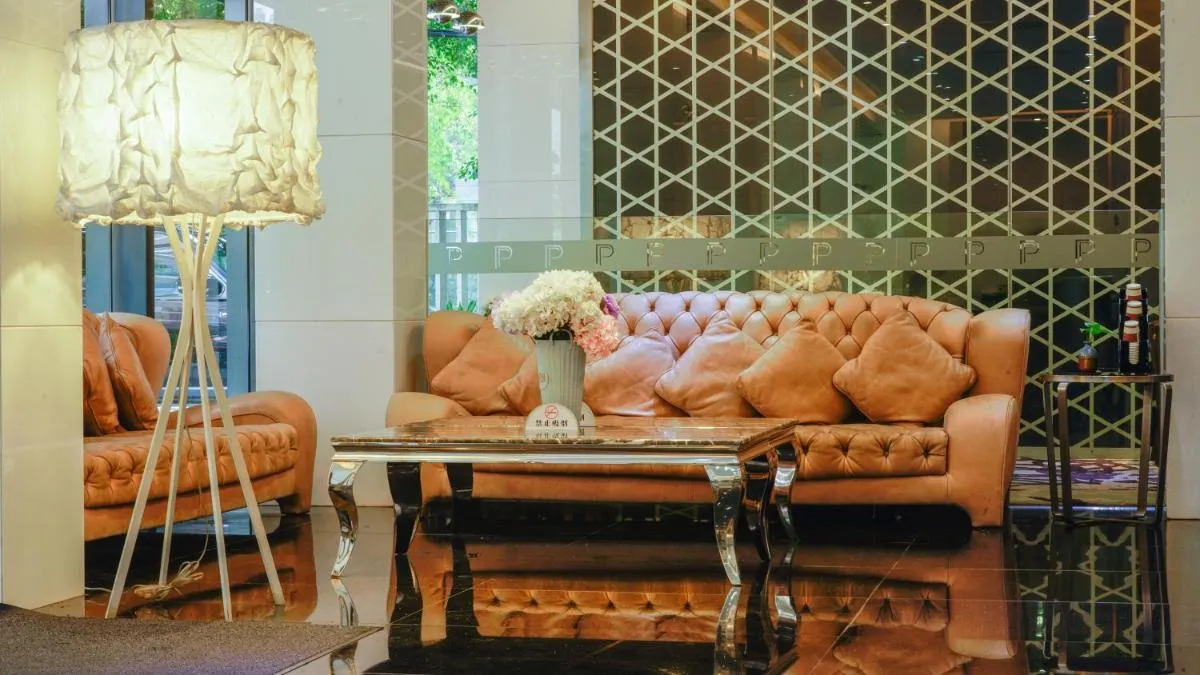 Image 2 of Paco Hotel Ouzhuang Metro Guangzhou-Free shuttle to Canton fair