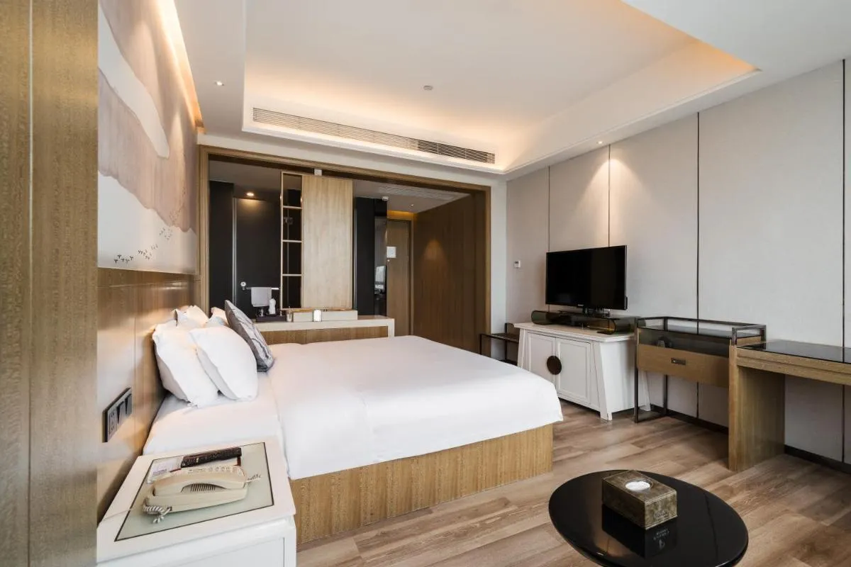 Image 6 of Paco Hotel Shuiyin Road Guangzhou