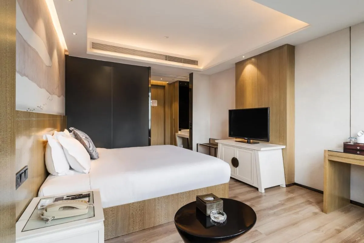 Image 5 of Paco Hotel Shuiyin Road Guangzhou