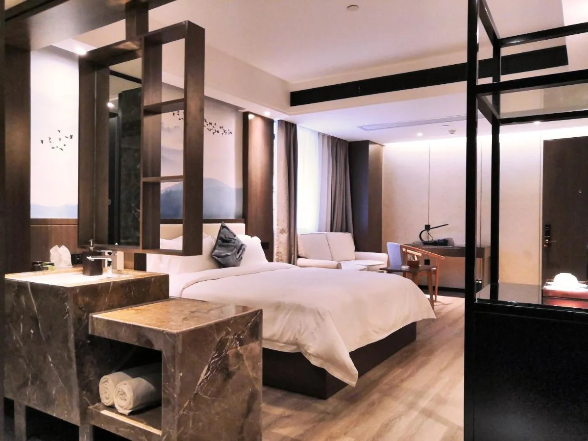 Image 6 of Paco Hotel Tiyuxilu Metro Guangzhou- Free Shuttle Bus fir Canton Fair