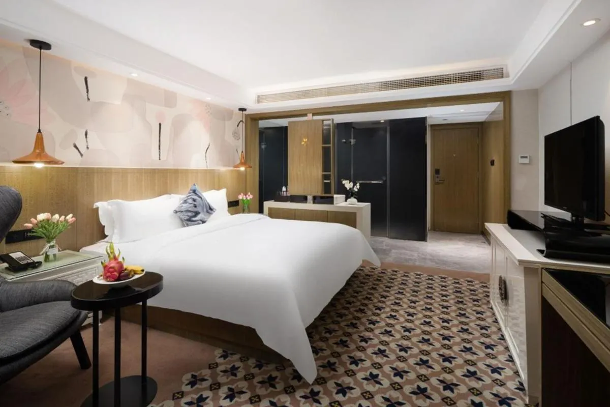 Image 4 of Paco Hotel Tiyuxilu Metro Guangzhou- Free Shuttle Bus fir Canton Fair