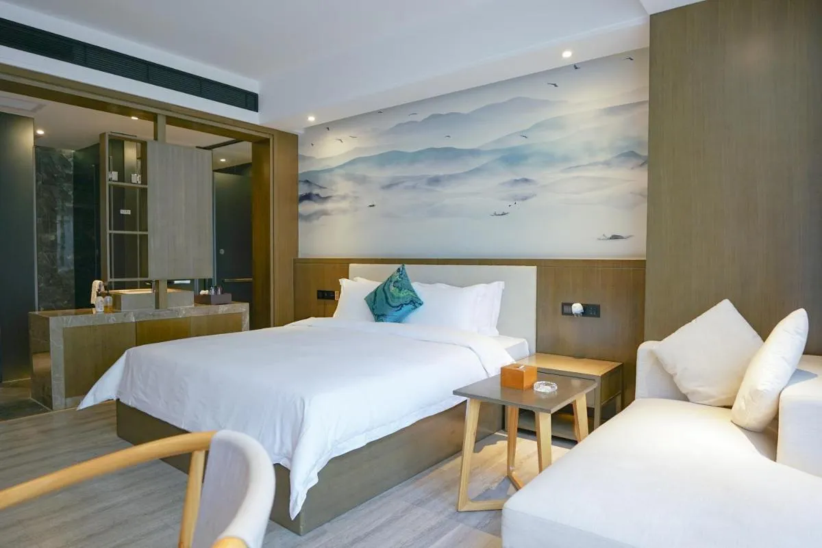 Image 3 of Paco Hotel Tiyuxilu Metro Guangzhou- Free Shuttle Bus fir Canton Fair