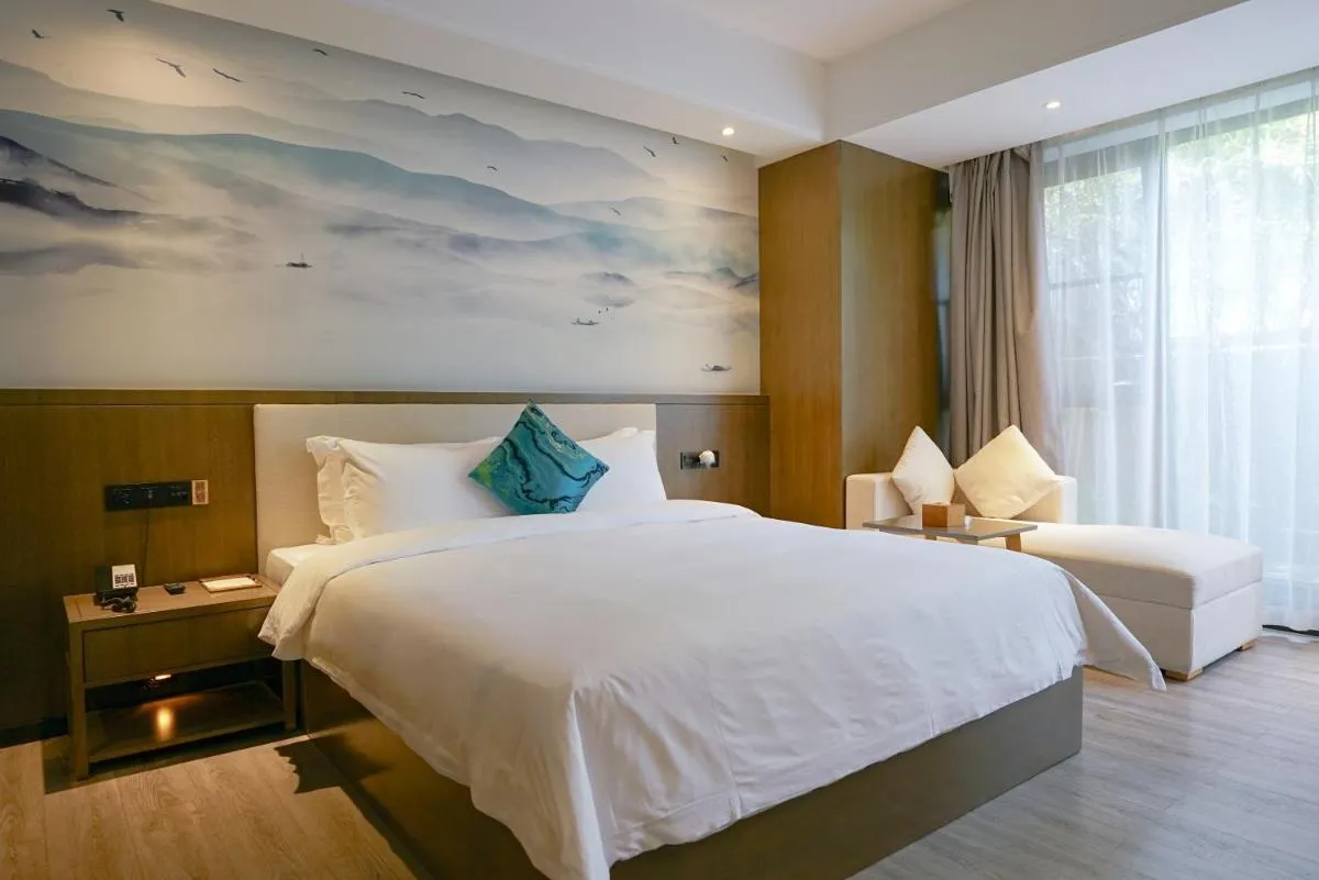 Image 2 of Paco Hotel Tiyuxilu Metro Guangzhou- Free Shuttle Bus fir Canton Fair