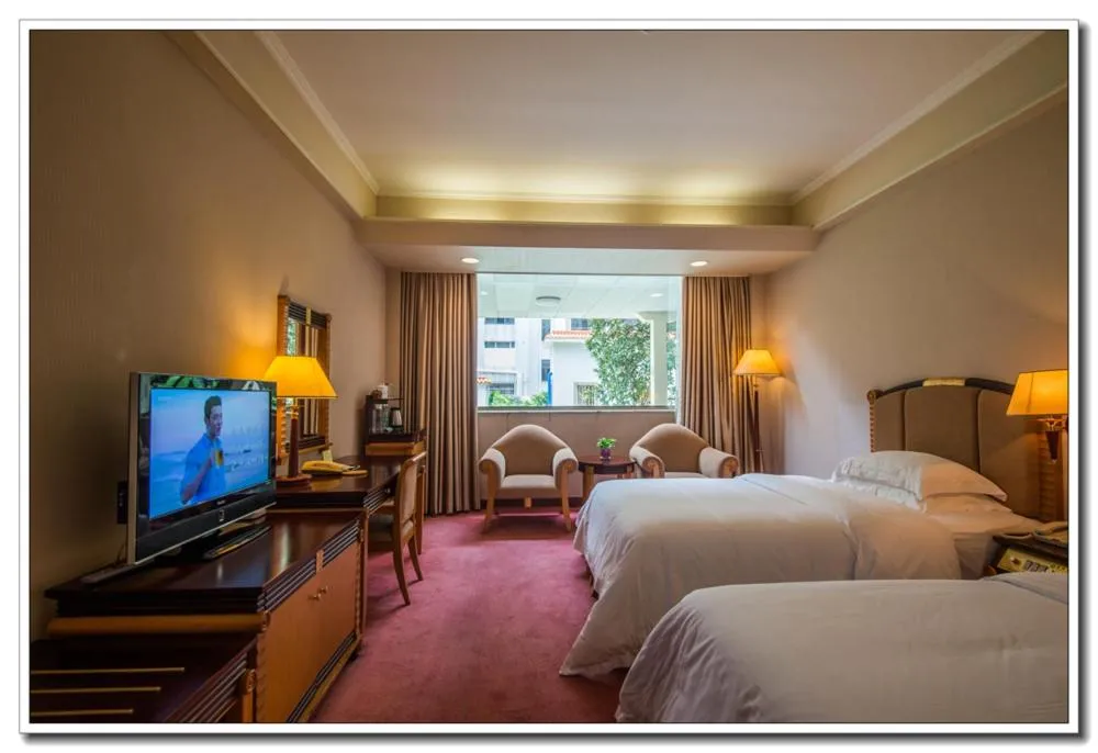 Image 5 of Panyu Hotel