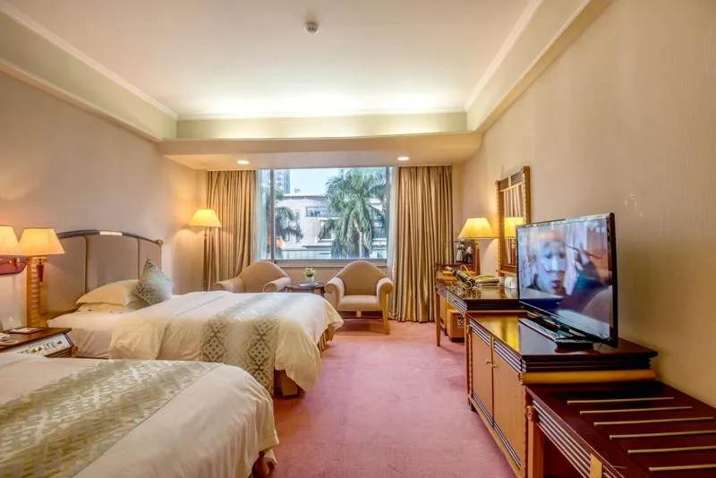 Image 1 of Panyu Hotel